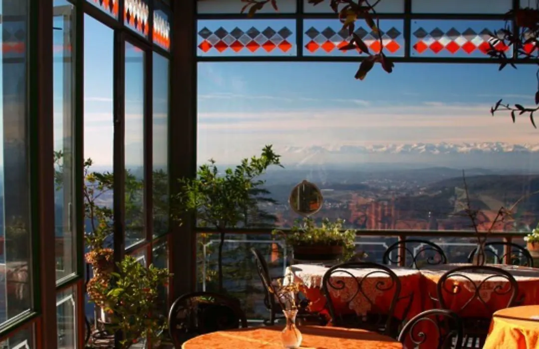 Bellavista Boutique Hotel-1